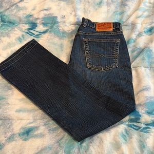 Lucky brand jeans